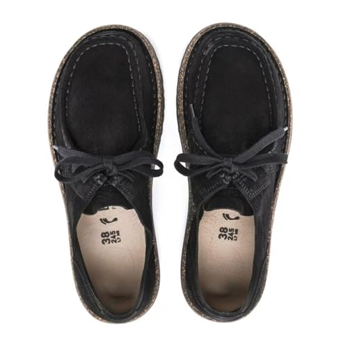 Image of Birkenstock Original Pasadena Oiled Leather Regular Width 495321