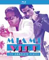 (未使用･未開封品)　Miami Vice: Complete Series [Blu-ray] [Import] 0pbj0lf Amazon.com: Miami Vice - The Complete Series [Blu-ray