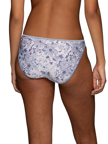 Image of Vanity Fair Women's Illumination String Bikini Panties, Silky Stretch & Satin Trim