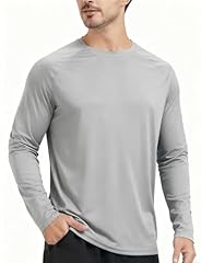 Light Grey-long Sleeve