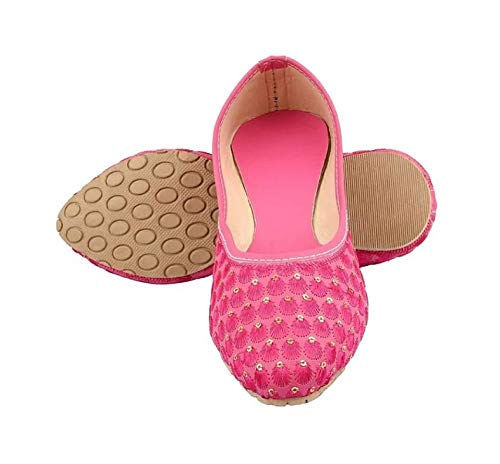 H3H R Royal Womens Pink Size-4
