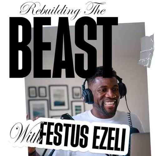 Rebuilding The Beast cover art
