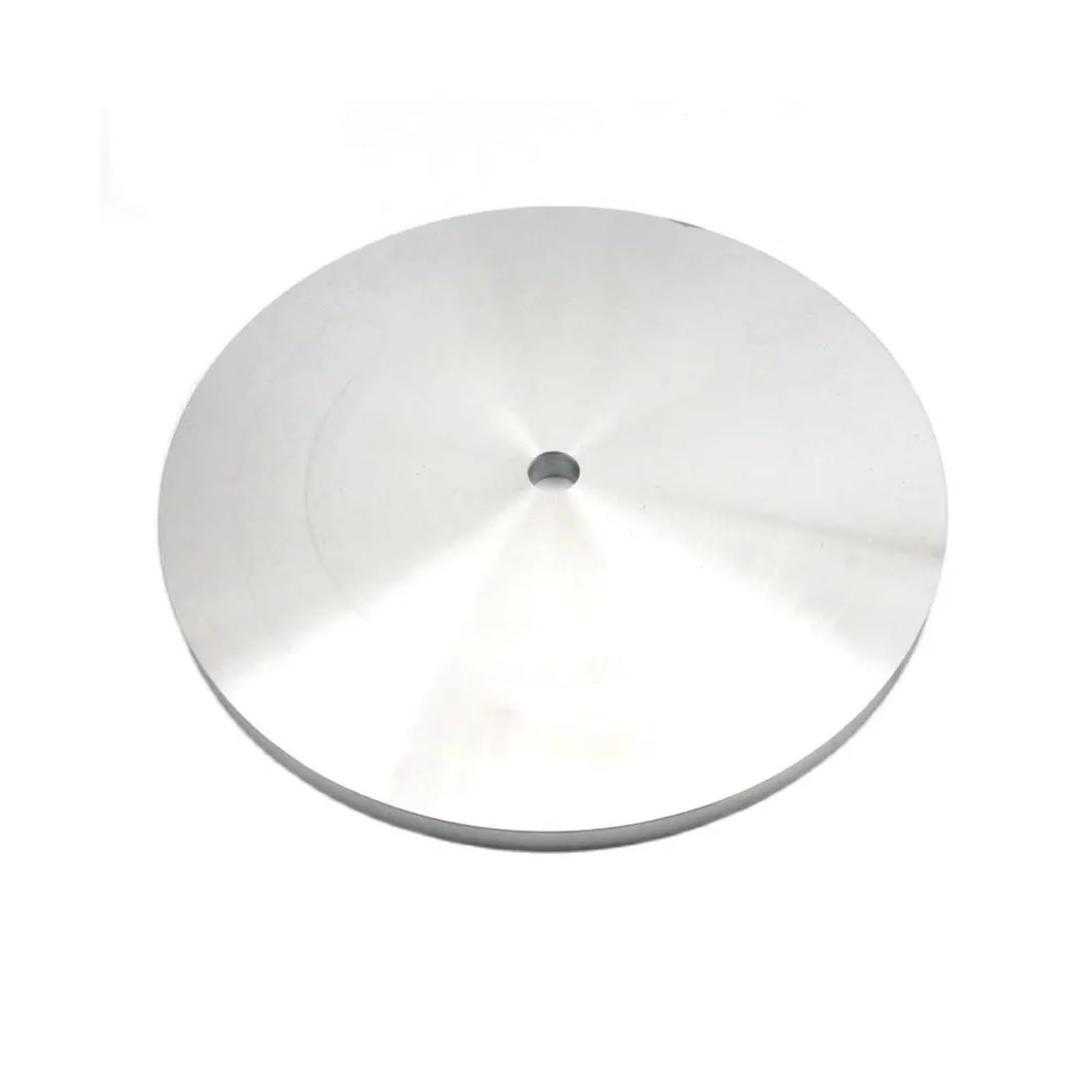 200mm Aluminium Runde Polieren Platte Halter for Jade Diamant Schleifen Schleifen Disc Schmuck Werkzeuge
