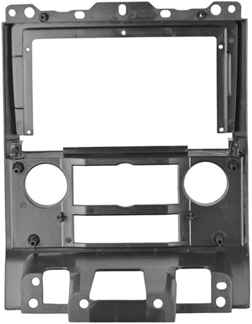 に適合する フォード エスケープ ウイングタイガー 2007 2008 2009 2010 2011 2012 2 DIN カー フ