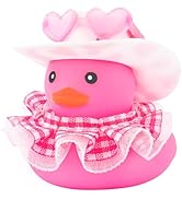 Aazon.co: Wonuu Cool Car Rubber Duck Dashboard Ornaent For Halloween