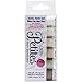Sulky Sampler Cotton Petites, 12-watt, Neutrals Assortment, 6-Pack