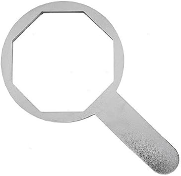 Oil Filter Wrench for Lamborghini Gallardo 07L115561C 2004 2005 2006 2007 2008 Tool