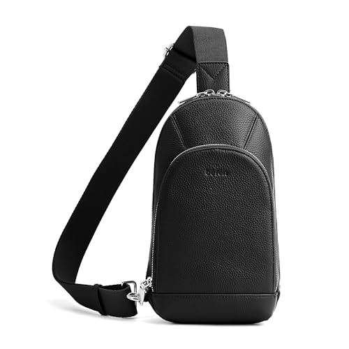 befen Genuine Leather Sling Bag