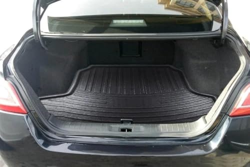 Tapis de Chargement Finition Premium Nissan Murano 2009-2014 - 5