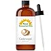 Cedarwood (Large 4 ounce) Best Essential Oil