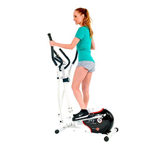 Christopeit, Crosstrainer CT 2