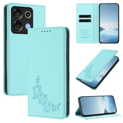 �X�}�z�P�[�X �Ή��@�� for Umidigi G9 5G / Note 9 5G �yRFID�u���b�N�z�y�J�[�h�z���_�[�t�����z �}�O�l�b�g�J�� �X�^���h�@�\�t���z�X�}�z�P�[�X Mint