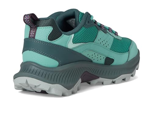 Merrell Women's Speed Strike 2 Hiking Shoe, Canton, 10.0 - image 6