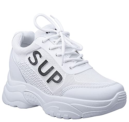 See full amazon price history chart for Irsoe Womens Running Shoe White/Black- 4UK Irsoe Womens Running Shoe White/Black- 4UK (B081TD721Q) Amazon Price History, Amazon Price Tracker