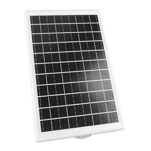 Módem 4G LTE Solar con Ranura SIM, Panel Solar 15W y Batería 25600mAh, Repetidor WiFi IP66 para Exteriores/Acampada, Cobertura 50m, Compatible 2.4G