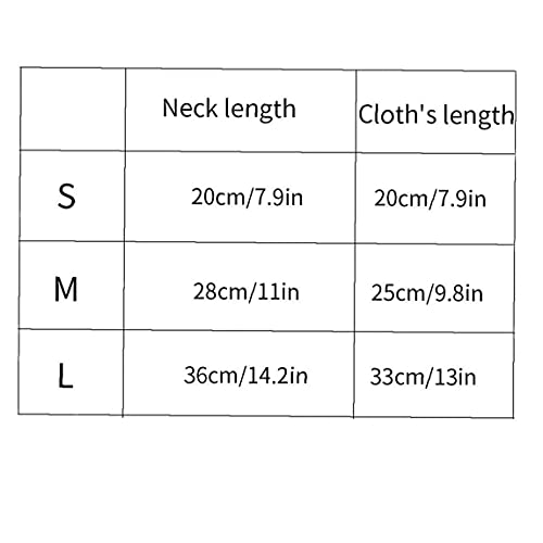 Kerstmiskat mantel, zacht katoenen huisdier cape cat mantel, hond kostuum kleding met kerstmuts, m prachtig patroon ontwerp - Afbeelding 4