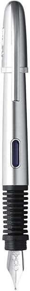 BIC X-pen CHROME Vulpen Medium