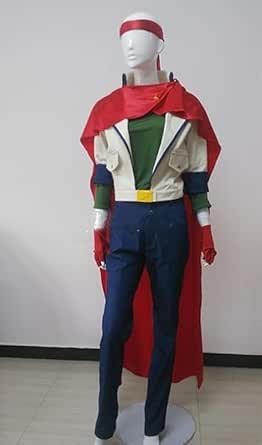 Amazon.co.jp: [FENGLEI] Mobile Fighter G Gundam Domon Kash Style FS ...