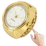 Matériaux de première classe : fabriqué avec un excellent alliage et acier inoxydable, notre bague de montre assure durabilité et élégance. Ses matériaux de qualité supérieure le rendent parfait pour toutes les occasions