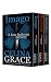 The Kate Redman Mysteries (Hushabye, Requiem, Imago) (The Kate Redman Mysteries Boxset Book 1)