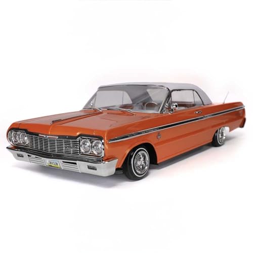 Redcat SixtyFour RC Car - 1:10 1964 Chevrolet Impala Hopping Lowrider