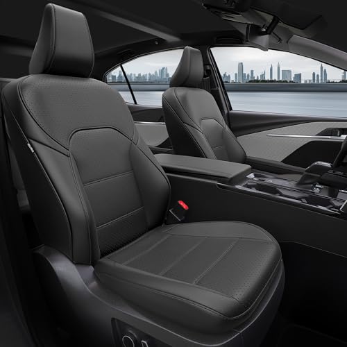 FEINEPRO Toyota Camry Seat Covers