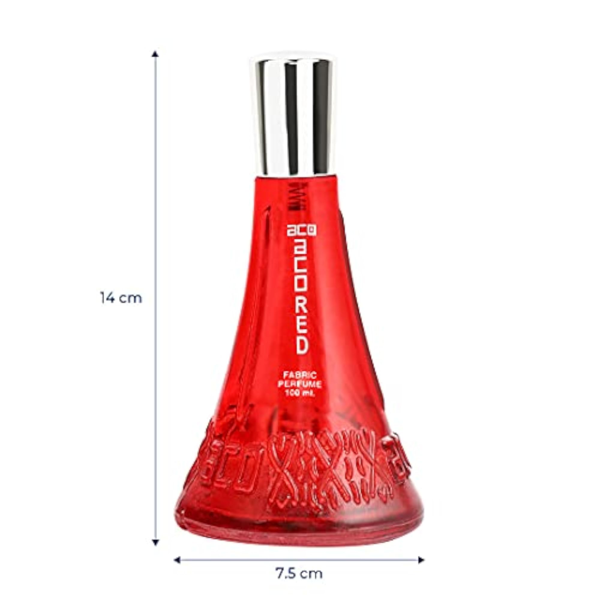 Red Premium Scent Perfume Spray, 100ml