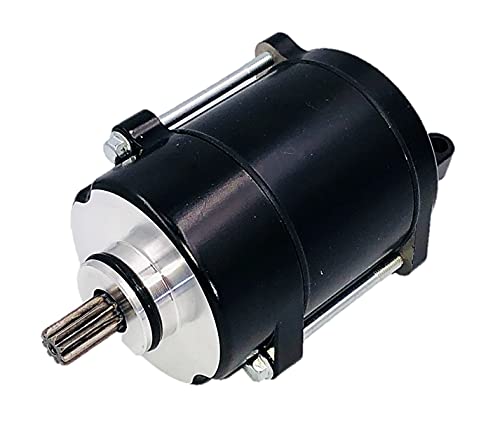 Amazon.co.jp: world Imp Motor 強化 セルモーター ヤマハ 用 シグナス
