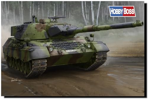 Hobbyboss HBB84501 maquette plastique de véhicule miniature historique à monter