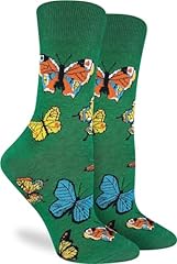 Butterflies, Womens