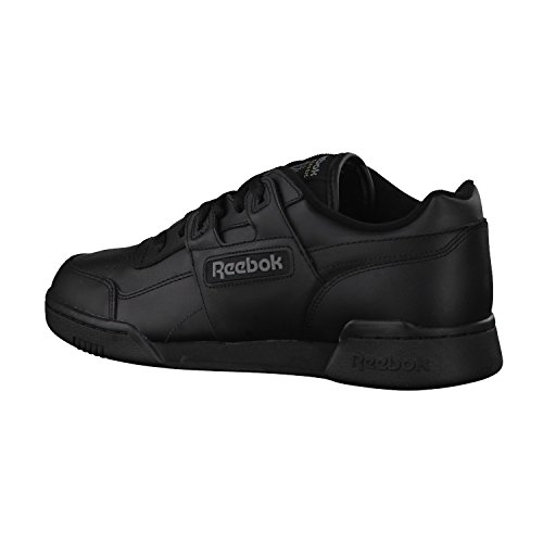 Image of Reebok Men's Workout Plus Sneaker