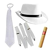 gangsterbraut synonym VERSCHIEDENE ANLÄSSE - Nicht nur als Karnevals- & Faschings-Kostüm ein Klassiker. Auch für Cosplay und Mottowochen oder als Halloween Kostüm für Herren und Damen bestens geeignet
