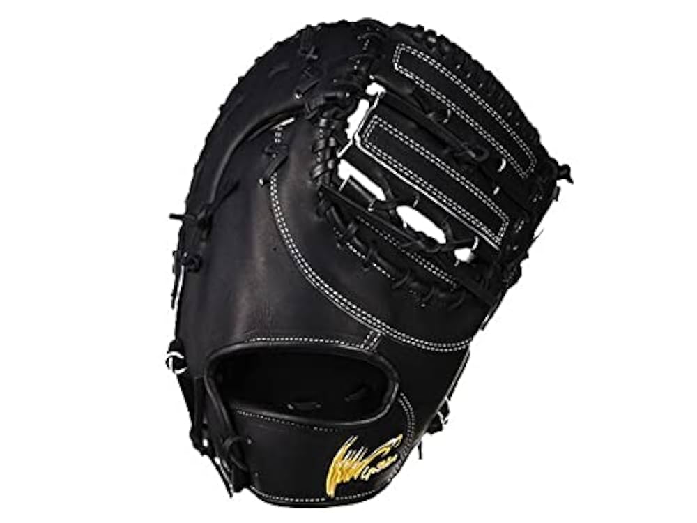 【新品未使用】アイピーセレクト：アトラパーダ 硬式用グラブ 一塁手用【右投げ用】 Amazon | アイピーセレクト 専用グラブ袋付き アトラパーダ 硬式
