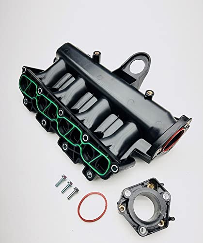 Collecteur d'admission Fiat Doblo 1.3 D Multijet pour entretien utilitaire 2013+