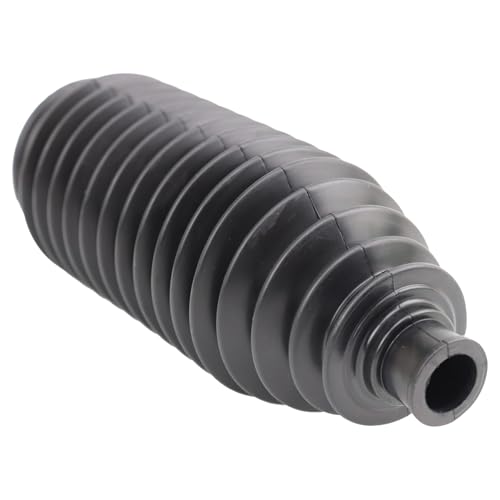 image for AM Autoparts Steering Rack & Pinion Bellow Front Compatible with 99-09