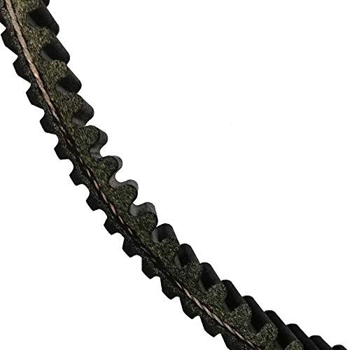 Gaoshun Drive Belt For Yamaha Grizzly Rhino Wolverine Kodiak 400 450 Yfm400 Yfm 400 #TOP2