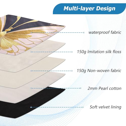 Funda para portátil 13-14 pulgadas con protección impermeable miniatura 4