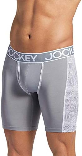 Jockey Men's Underwear Sport Stretch 