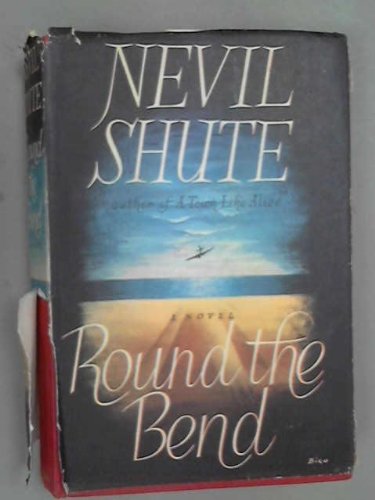 Round the Bend B00292NPJA Book Cover