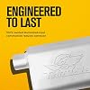 Thrush 17650 Welded Muffler