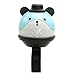N+1 Cycling Bike Cartoon Bell