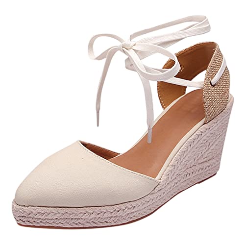 Pantoufles antiderapantes et sneakers ete pour femme : les chaussures plateforme de votre quotidien