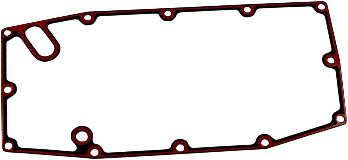 James Transmission Pan Gasket (JGI-25700452)