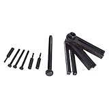 labwork Crank Case Splitter Separator Puller Tool Set