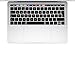 Masino® Coque en silicone pour clavier espagnol mise en page Ultra Thin Keyboard Skin pour l'Europe Version MacBook Pro 33,8 cm 39,1 cm New Dévoilés en Octobre 2016