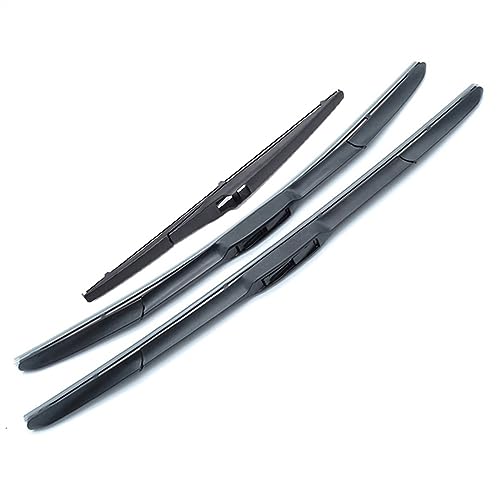 Essuie-Glace Tucson TL 2016-2020 : Pack de Rechange pour Rouler Sereinement sous la Pluie