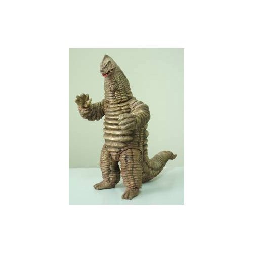 Amazon.co.jp: ウルトラマン 大怪獣シリーズ 「どくろ怪獣 レッド 