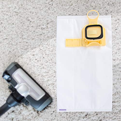 6 stks Stofzuiger Stofopvangzak Vervanging Accessoire Fit voor Vorwerk VK140 VK150, Stofopvangzak Stofzuiger Stofzak - Image 3