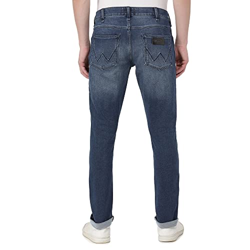 Image of Wrangler Men's Skinny Jeans