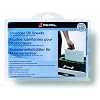 Rexel Shredder Oil Sheets, Pack of 20, A5 Size, Shredder Maintenance, 2101949, White